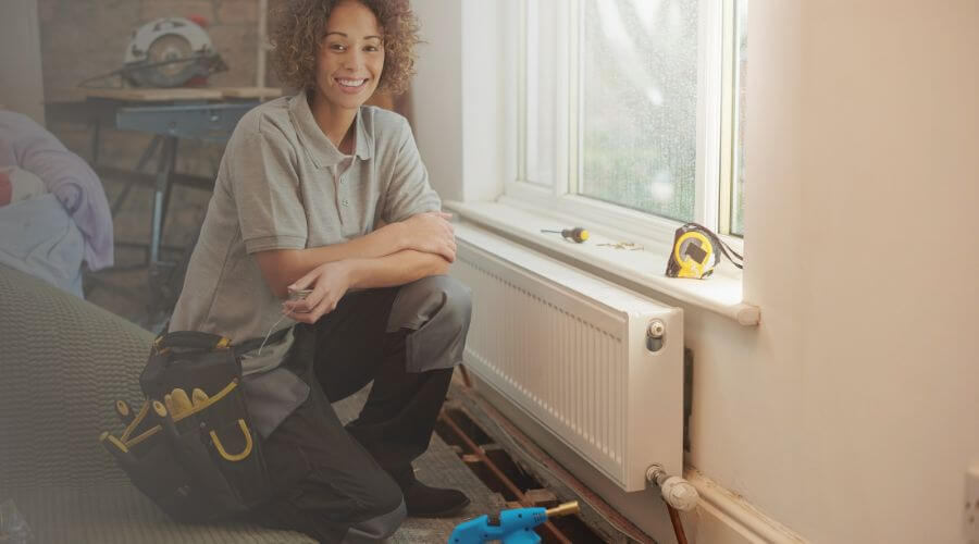 Professional Leak Detection Services in Mount Vernon, AR
